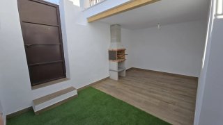 Césped artificial para exterior