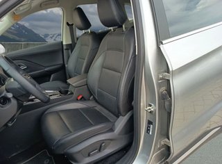 MG ZS Hybrid+ Luxury