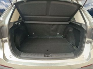 MG ZS Hybrid+ Luxury