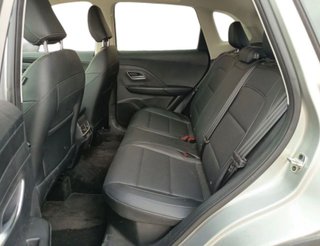 MG ZS Hybrid+ Luxury