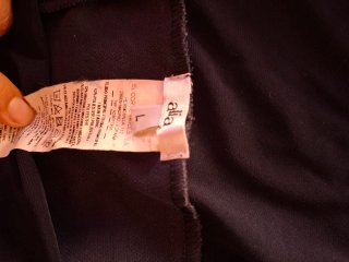 Ropa premamá: vestido, pantalones y camisetas