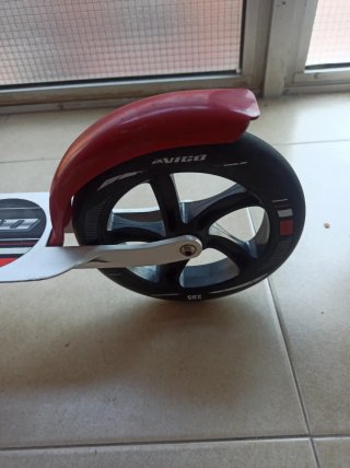 Patinete Avigo
