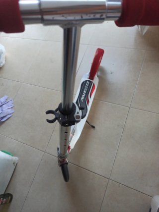 Patinete Avigo