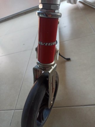 Patinete Avigo