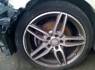 Elevalunas 928338101 mercedes-benz cla 2.1 194928
