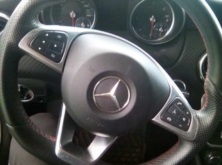 Elevalunas 928338101 mercedes-benz cla 2.1 194928
