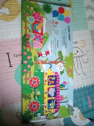 Cuento puzle
