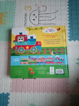 Cuento puzle