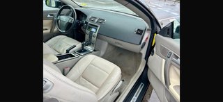 Volvo C70 2008