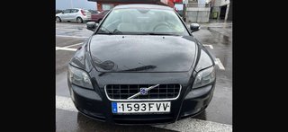 Volvo C70 2008