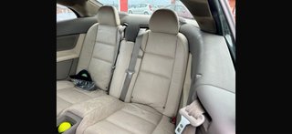 Volvo C70 2008