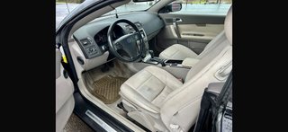 Volvo C70 2008