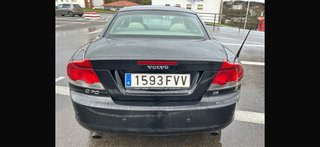 Volvo C70 2008