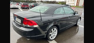 Volvo C70 2008