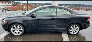 Volvo C70 2008