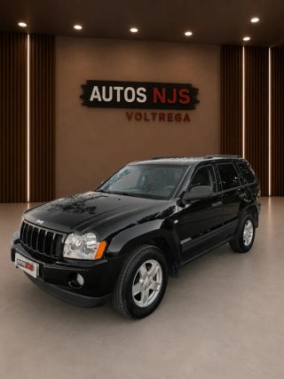 Jeep Grand Cherokee 2006