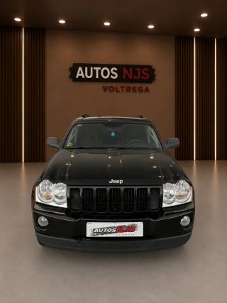 Jeep Grand Cherokee 2006