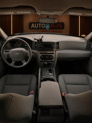 Jeep Grand Cherokee 2006