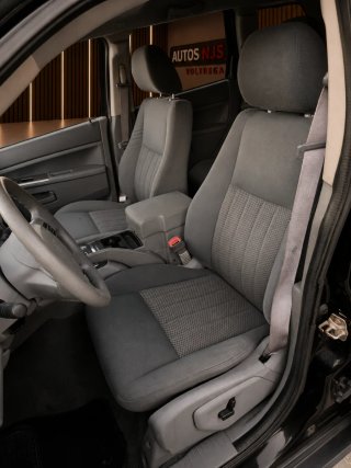 Jeep Grand Cherokee 2006