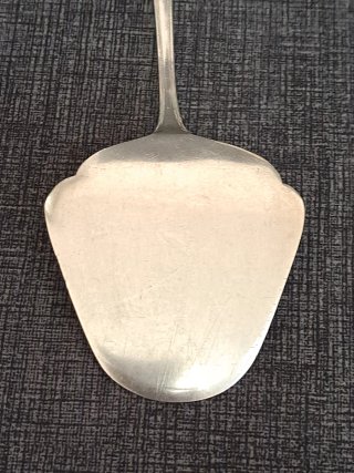 Pala de tarta Wilhelm Seibel(90) Alemania