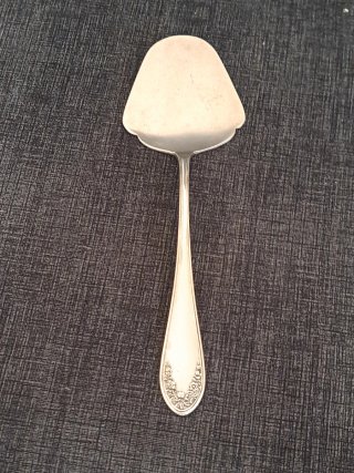 Pala de tarta Wilhelm Seibel(90) Alemania
