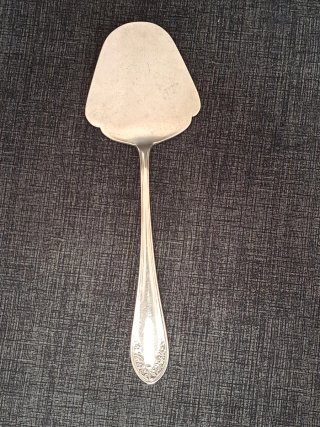 Pala de tarta Wilhelm Seibel(90) Alemania