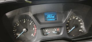 Ford Transit Kombi Ford Transit Kombi 2.2 TDCi de 125 CV, 2015