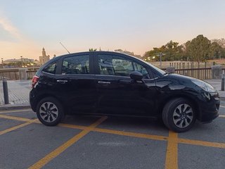 Citroen C3 2015