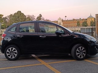 Citroen C3 2015
