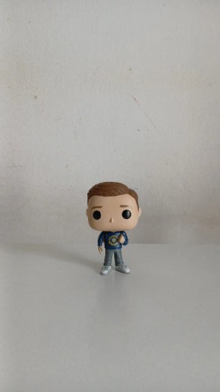 Funko Pop Peter Parker Spider-Man Homecoming 224