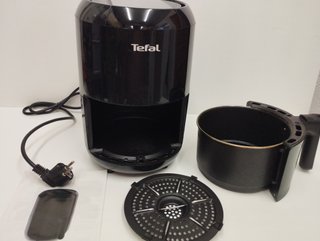 Freidora de aire Tefal pequeña
