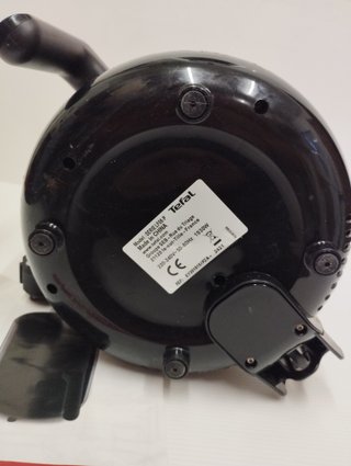 Freidora de aire Tefal pequeña
