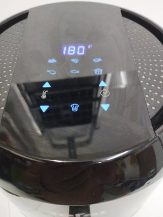 Freidora de aire Tefal pequeña