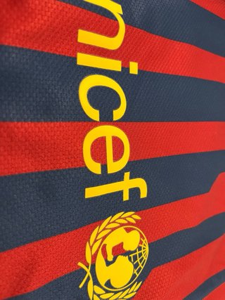 Camiseta FC Barcelona Nike original