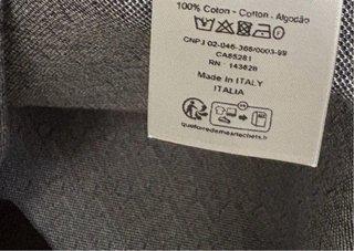 Polo Dior Oblique Negro Blanco
