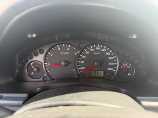 FORD TOURNEO CONNECT 1.8 TDCi 90CV SILLA DE RUEDAS