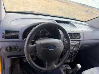 FORD TOURNEO CONNECT 1.8 TDCi 90CV SILLA DE RUEDAS