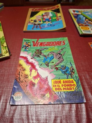 10 esemplari rari di fumetti e libri a fumetti