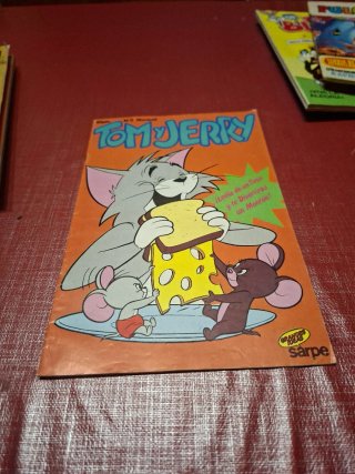 10 esemplari rari di fumetti e libri a fumetti