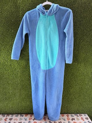 Pijama Stitch H&M Talla Única + Regalos