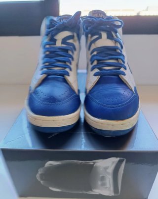 Converse Weapon