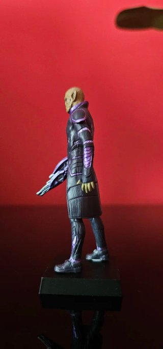 TALOS - FIGURA CUSTOM