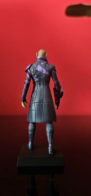 TALOS - FIGURA CUSTOM
