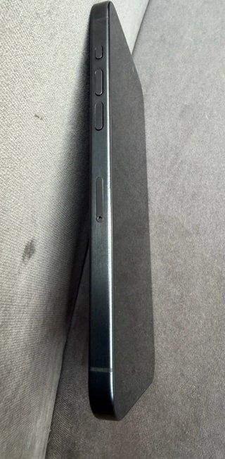 Apple iPhone 15 Pro Max 512GB Titanio Negro