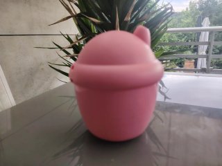 Bebé Llorón Casita Biberón Lágrimas Mágicas