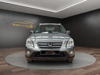 Honda CR-V 2.2 i-CTDi ES