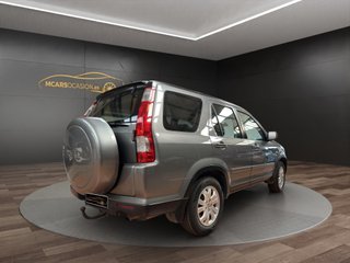 Honda CR-V 2.2 i-CTDi ES