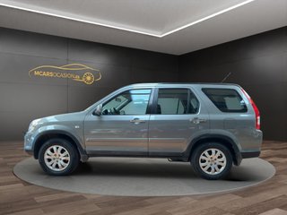 Honda CR-V 2.2 i-CTDi ES