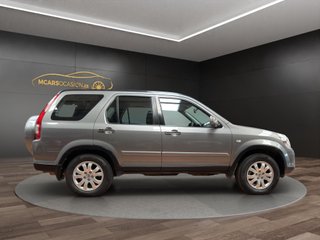 Honda CR-V 2.2 i-CTDi ES