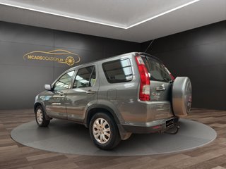 Honda CR-V 2.2 i-CTDi ES